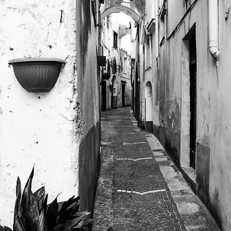 Maison De Charme Nannarella Maiori