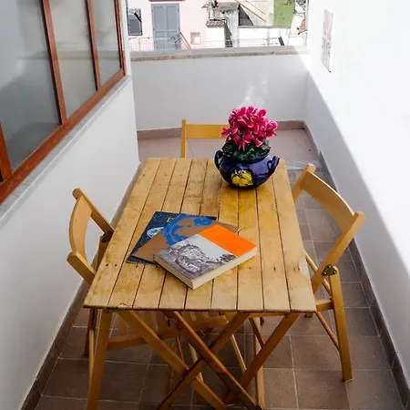 Maison De Charme Nannarella Holiday home