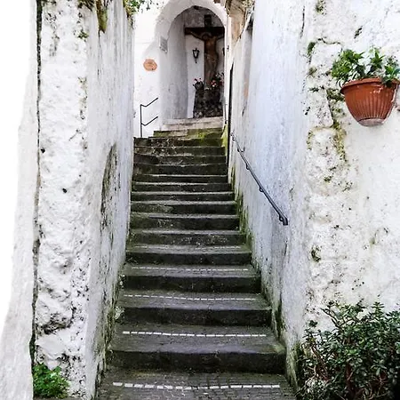 Maison De Charme Nannarella Holiday home *