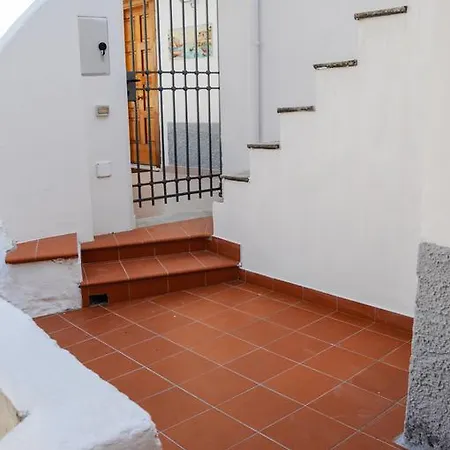 Holiday home Maison De Charme Nannarella Maiori