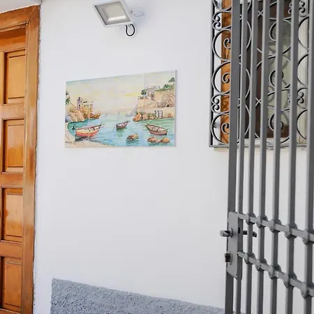 Holiday home Maison De Charme Nannarella