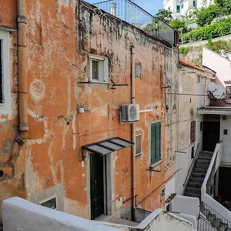 Maison De Charme Nannarella Maiori