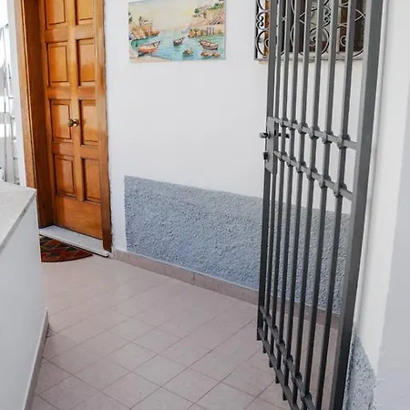 Holiday home Maison De Charme Nannarella *