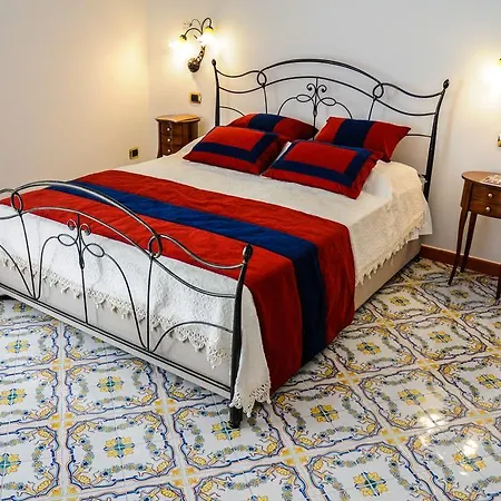 Maison De Charme Nannarella *