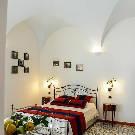 Maison De Charme Nannarella