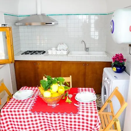 Holiday home Maison De Charme Nannarella