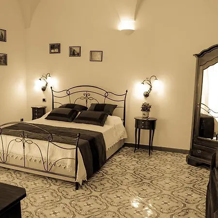Maison De Charme Nannarella Holiday home *