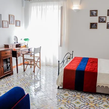 Maison De Charme Nannarella * Maiori