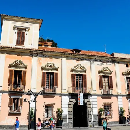 Maison De Charme Nannarella *